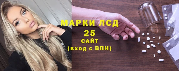 стаф Горняк